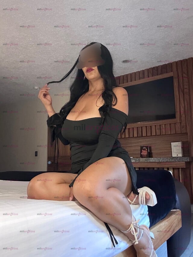 FOTOS DE TU CHICHONA YA ESTÁ DE VUELTA PARA DARTE UN RATO SÚPER AGRADABLE