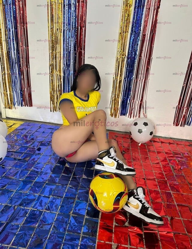 FOTOS DE ALISON RICA TIERNA NUEVA EN BOSA SEXO Y MÁS