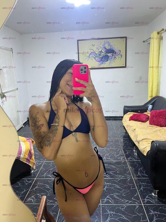 FOTOS DE SOLO POR HOY, VEN Y DISFRUTA DE MIS PROMOS AMOR, TE SACO TODA LA LECHITA AMOR