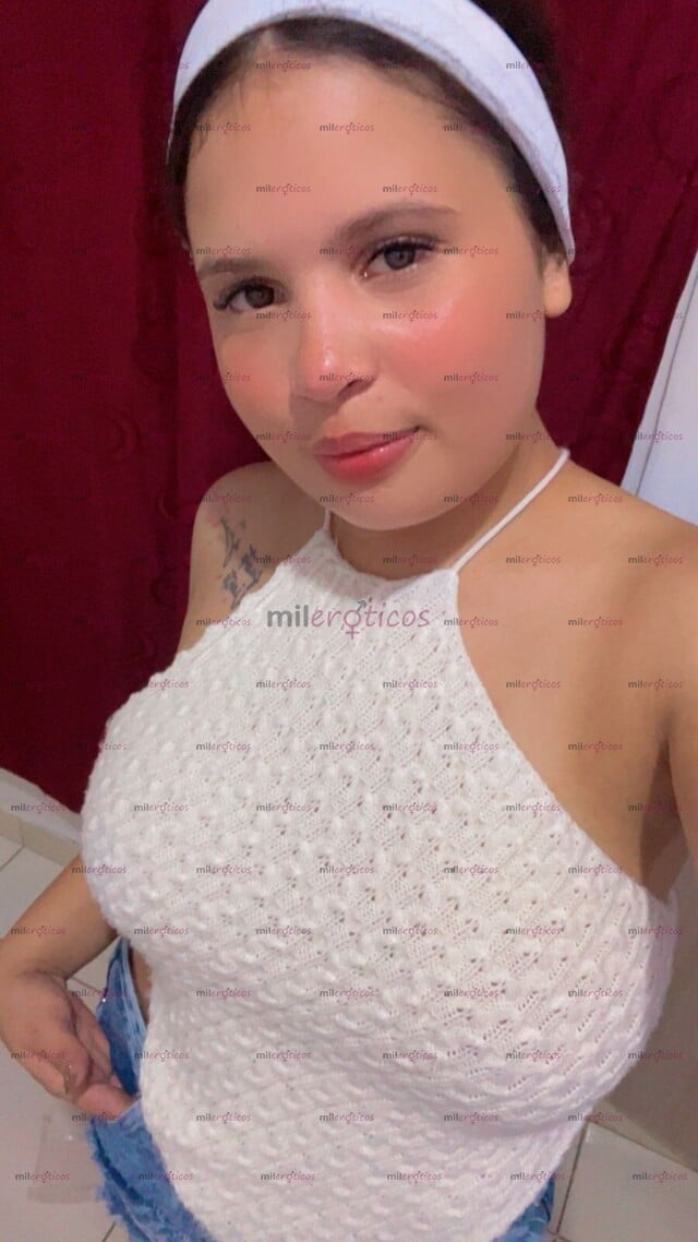 FOTOS DE NUEVA DESDE 10K , BLANQUITA CON VAGINA ROSADA