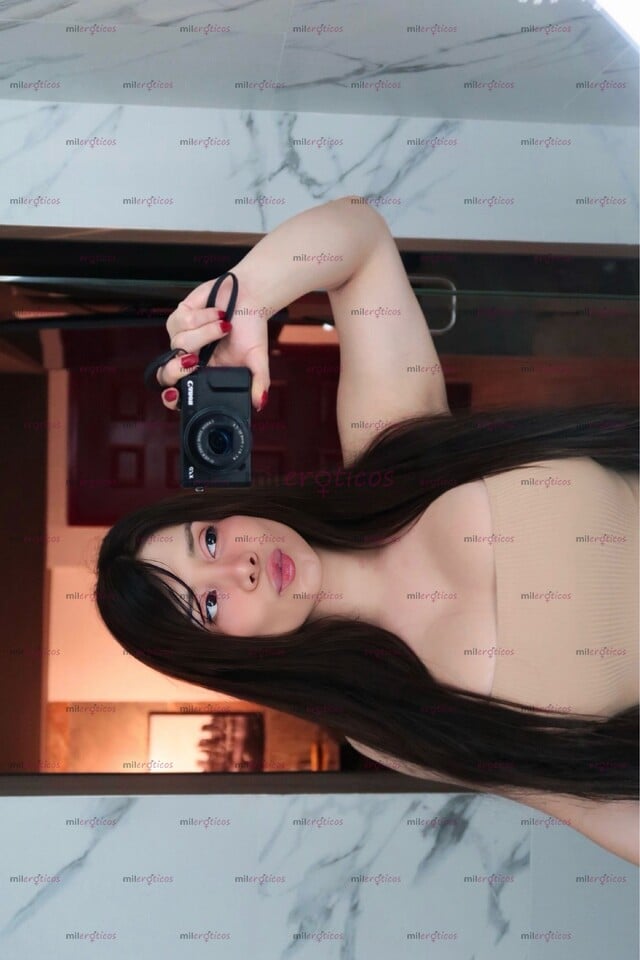 FOTOS DE ENCANTADORA CHICA TRANS PASIVA 1.50 DE ESTATURA