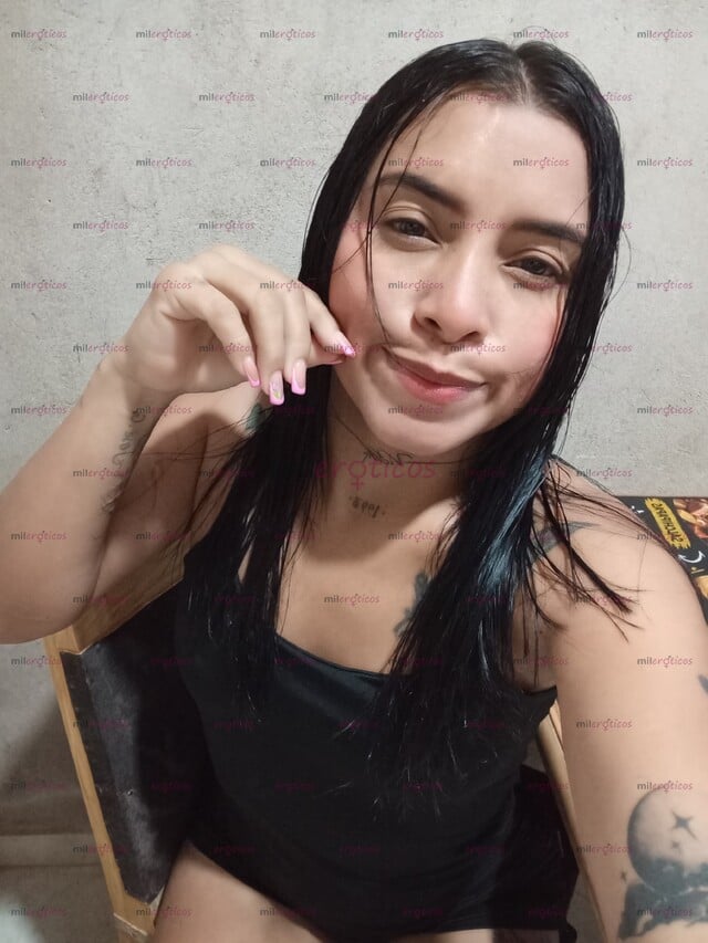 FOTOS DE HOLA MI NOMBRE ES SOFÍA UNA LINDA PELI NEGRA MUY COMPLACIENTE