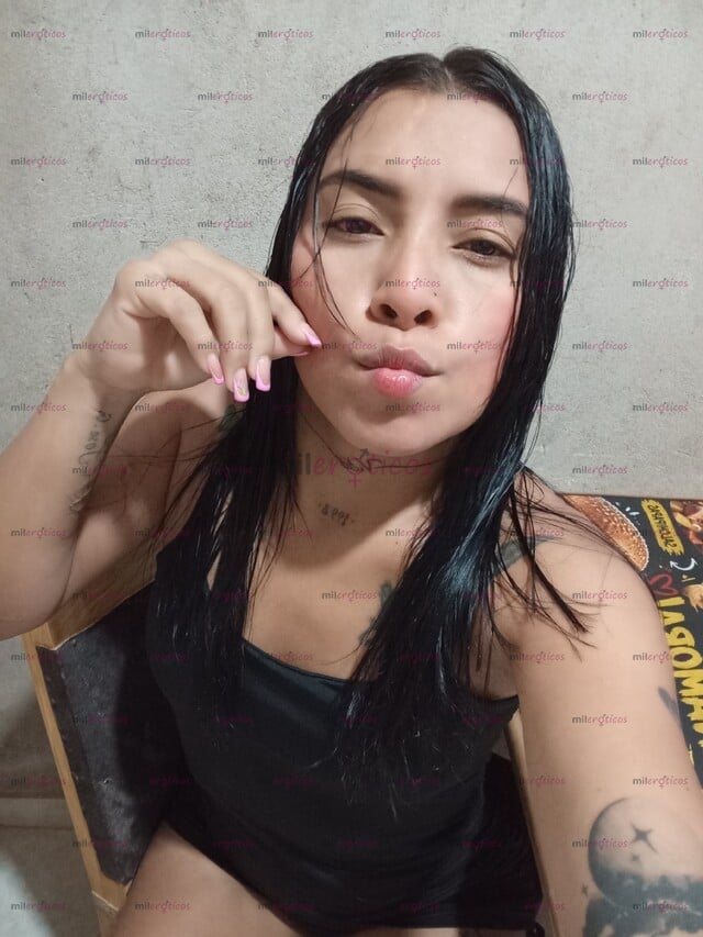 FOTOS DE HOLA MI NOMBRE ES SOFÍA UNA LINDA PELI NEGRA MUY COMPLACIENTE