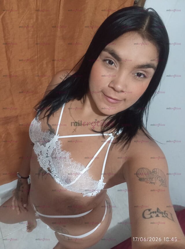 FOTOS DE HERMOSA. DIABLA. CUCUTEÑA DISPUESTA HA. DARTE UN. BUEN SEXO