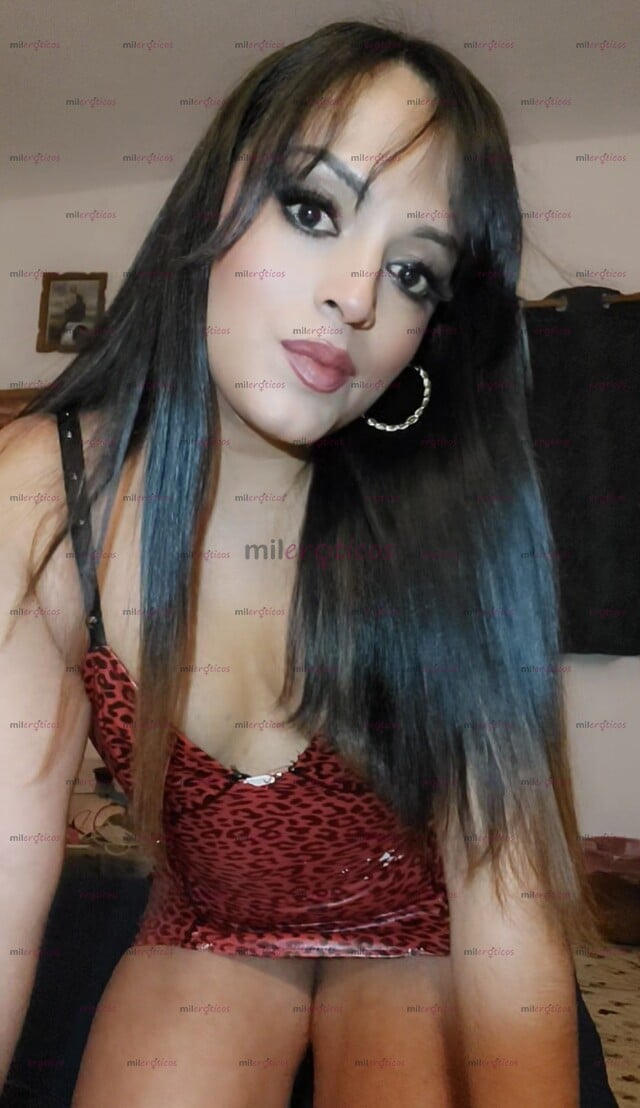 FOTOS DE 2 TRANS PARA VIDEO LLAMADA , SOMOS INTER CONTENIDO ONLY