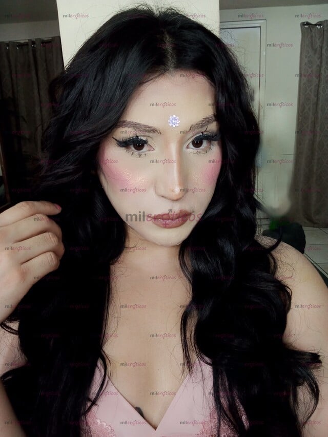 FOTOS DE MARIA TRANS SUPER PUTITA. VENTA DE CONTENIDO,