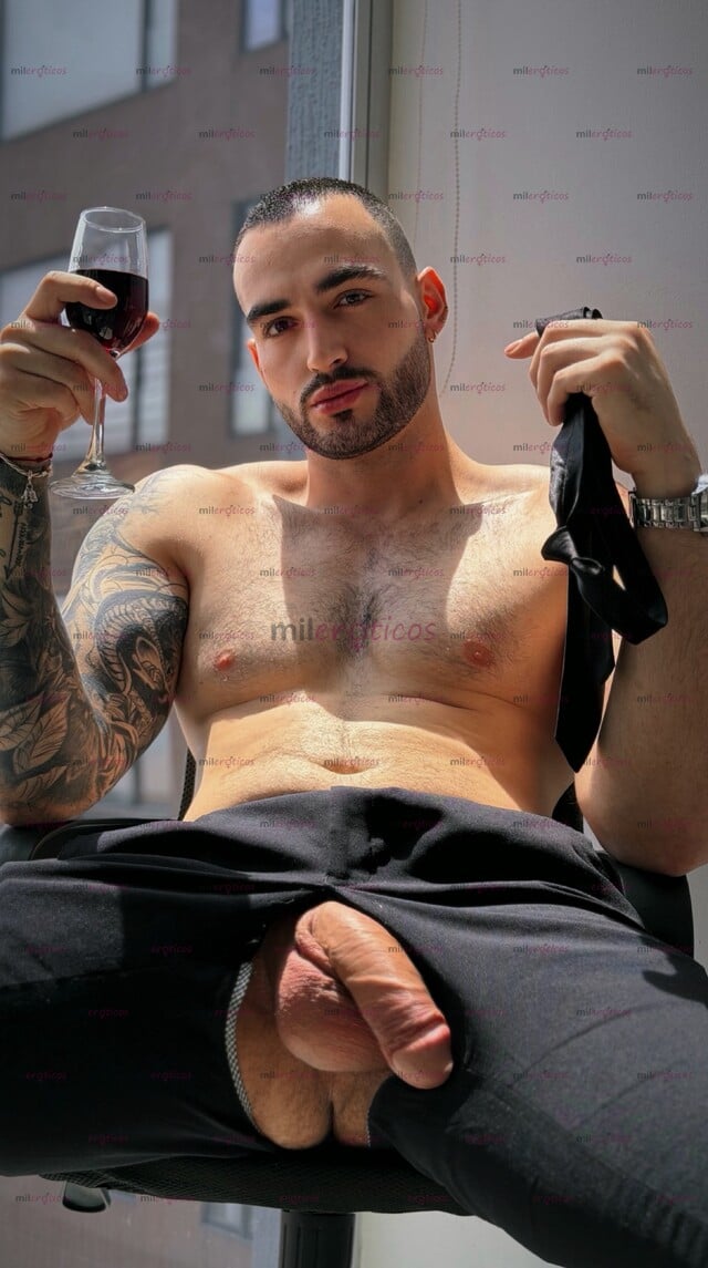 FOTOS DE MACHO GIGANTE 190, SI NO SOY REAL NO PAGAS. POR PRIMER VEZ EN LA CIUDAD!!!