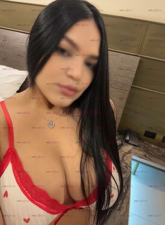 FOTOS DE LINDA CHICA RECIÉN LLEGADA CON APTO PRIVADO LUJURIOSA Y APASIONADA