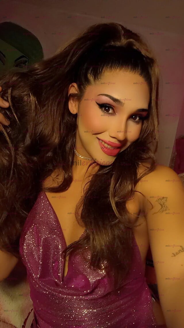 FOTOS DE CHICHA TRANS DE BUEN CUERPO DE REGRESO A TU CIUDAD VEN Y CONTRATA DE MI SERVICIO