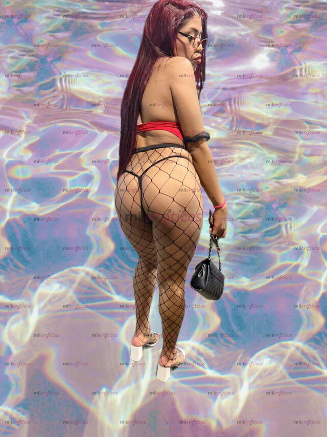 FOTOS DE CAMII NENA TRANY SUPER PETITT DISPONIBLE LA PASREMOS SUPER RICO HOT