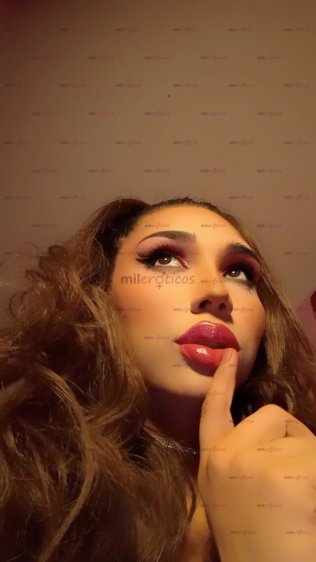 FOTOS DE CHICHA TRANS DE BUEN CUERPO DE REGRESO A TU CIUDAD VEN Y CONTRATA DE MI SERVICIO
