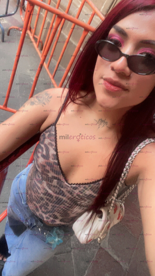 FOTOS DE CAMII NENA TRANY SUPER PETITT DISPONIBLE LA PASREMOS SUPER RICO HOT
