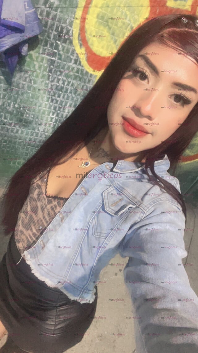 FOTOS DE CAMII NENA TRANY SUPER PETITT DISPONIBLE LA PASREMOS SUPER RICO HOT
