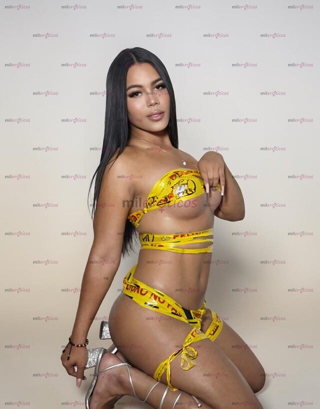 FOTOS DE SOFÍA NUEVA POCAHONTAS OPERADA MORBOSA UNA VERDADERA NENA DELUXE 100% REAL