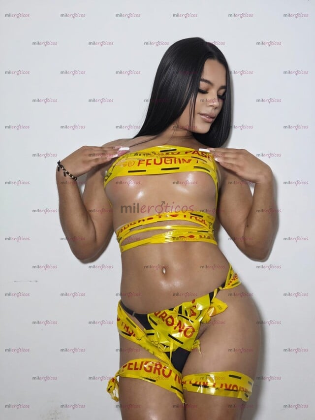 FOTOS DE SOFÍA NUEVA POCAHONTAS OPERADA MORBOSA UNA VERDADERA NENA DELUXE 100% REAL