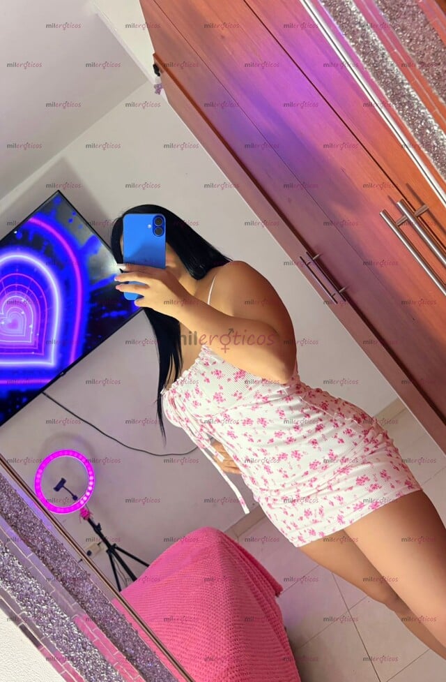FOTOS DE NATHALIA 20 DIVINA SCORT HORA $90.000 CARIÑOSA,APASIONADA CON TRATO DE NOVIO