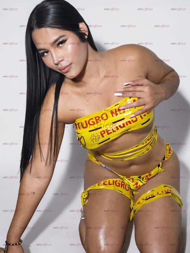 FOTOS DE SOFÍA NUEVA POCAHONTAS OPERADA MORBOSA UNA VERDADERA NENA DELUXE 100% REAL