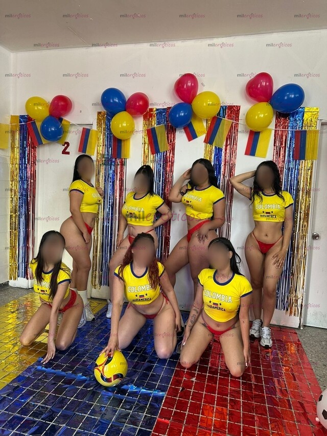 FOTOS DE HERMOSAS CHICAS EN BOSA ESTACIÓN VEN ESCOJE 13 LINDAS CHICAS