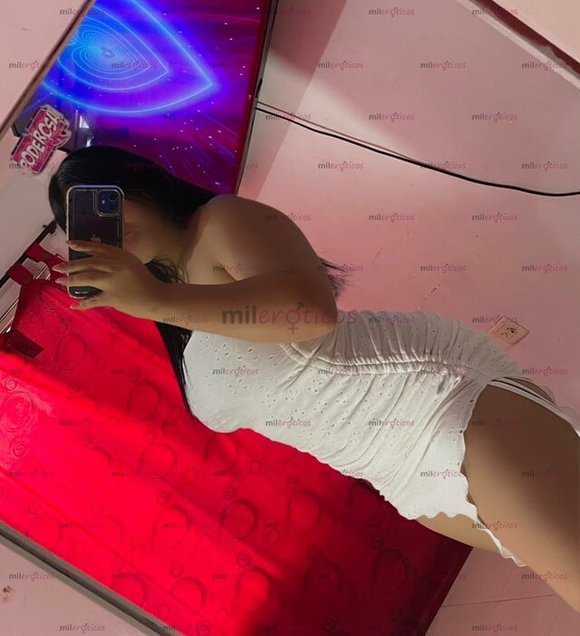 FOTOS DE NATHALIA 20 DIVINA SCORT HORA $90.000 CARIÑOSA,APASIONADA CON TRATO DE NOVIO