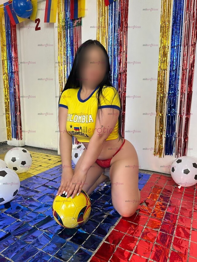 FOTOS DE MELANY .ARDIENTE SCORTS BLA QUITA, VAGINA ESTRECHA ESPERÁNDOTE VEN YA