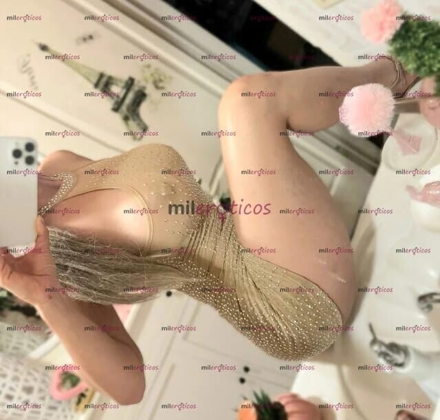 FOTOS DE REALMENTE IMPRESIONANTE DISTENSIÓN BRENDA SEXY DE LUJO