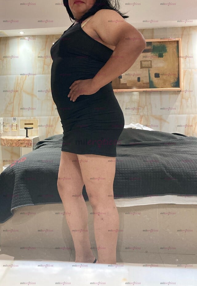 FOTOS DE TRANS ESPECTACULAR, ARDIENTE Y SIN TABÚES: EL CAPRICHO QUE MERECES CUMPLIR HO