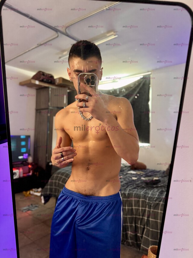 FOTOS DE JOVEN ALTA CATEGORÍA 19 CM TU PITOTE FAV