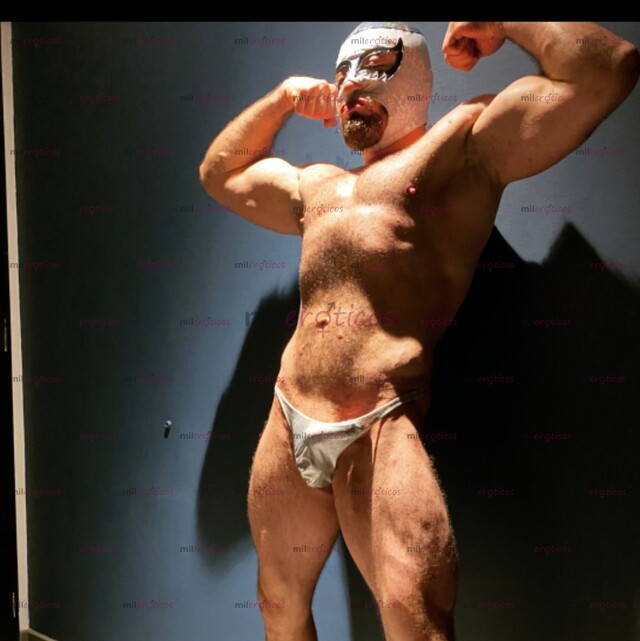 FOTOS DE MACHOTE GORILON 100KG ENTRON,HOT BRAMAL,KANDY NIGHT,MORBO FULL A TOPE . 24HRS