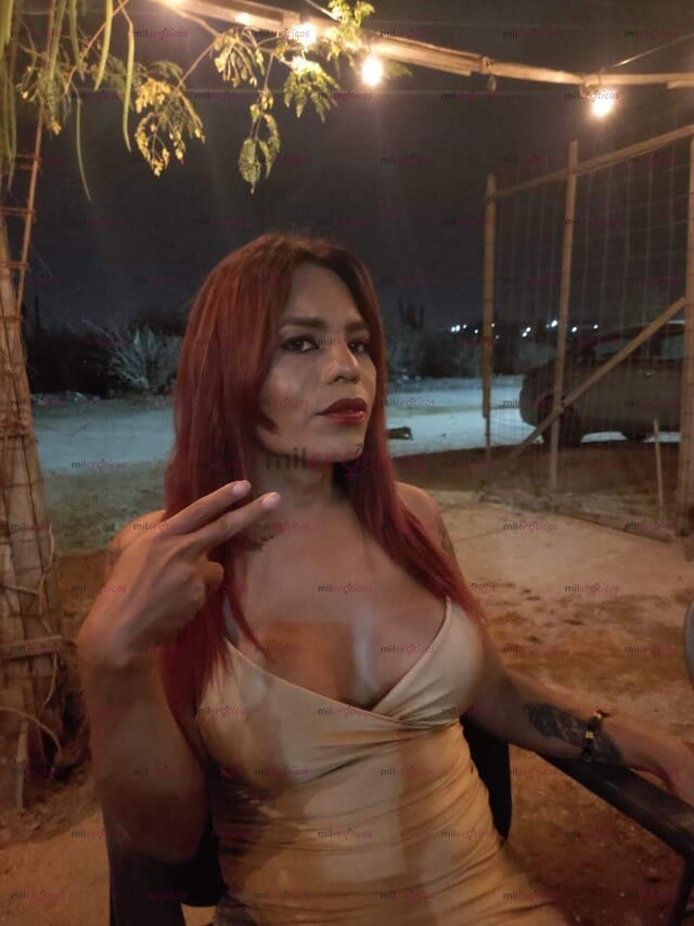 FOTOS DE BARBARA ARDIENTE SUPER CALIENTE POCOS DÍAS EN MINA