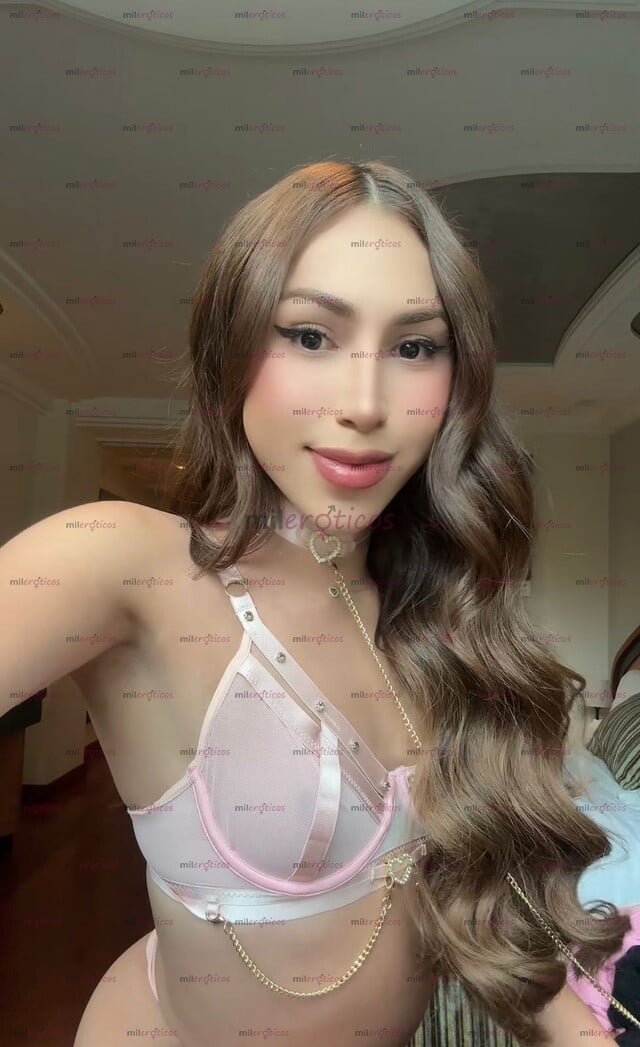 FOTOS DE NIÑA TRANS NATURAL NUEVA EN TU CIUDAD CONOCEME