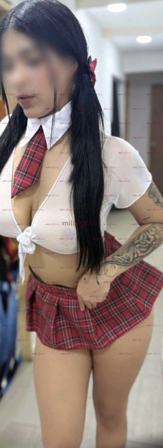 FOTOS DE ASHLY NUEVA POR PRIMERA VES Y POR POCO TIEMPO
