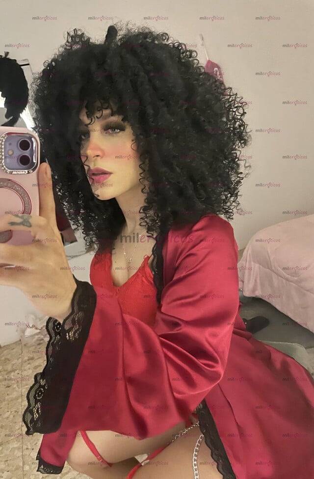 FOTOS DE SOY NUEVA AQUÍ CRESPA SEXY CAMILA SOLO CLIENTES EXIGENTES PASIVA TRAGONA