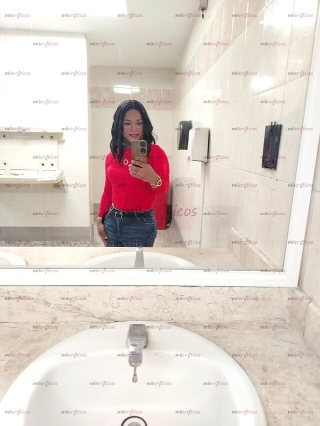FOTOS DE HOLA PAPI SOY CHICA TV ESTOY PARA COMPLACERTE PAPI