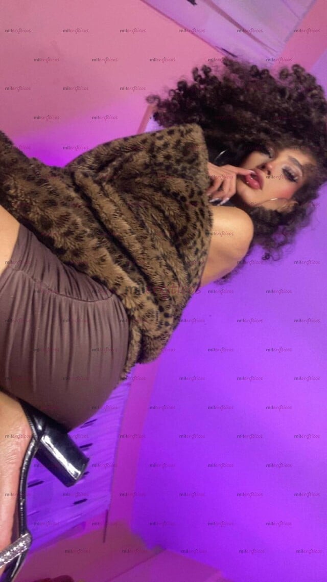 FOTOS DE NEW!! NIÑA TRANS PAISA DIVERTIDA, VERSÁTIL Y VERGONA