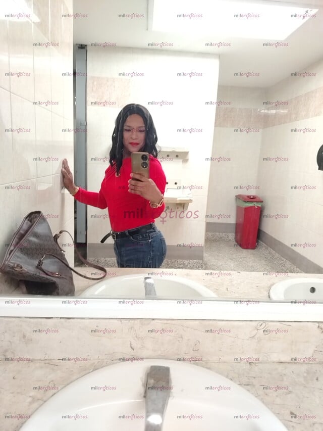 FOTOS DE HOLA PAPI SOY CHICA TV ESTOY PARA COMPLACERTE PAPI