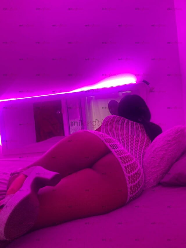 FOTOS DE MASAJISTA PROFESIONAL UBICADA AL NORTE DE CALI