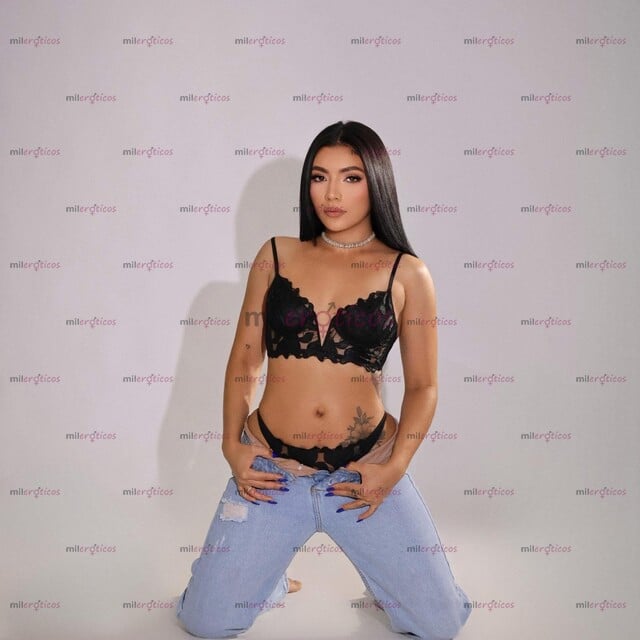 FOTOS DE ANTONELLA SENSUAL Y ENCANTADORA MASAJISTA EROTICA PROFESIONAL