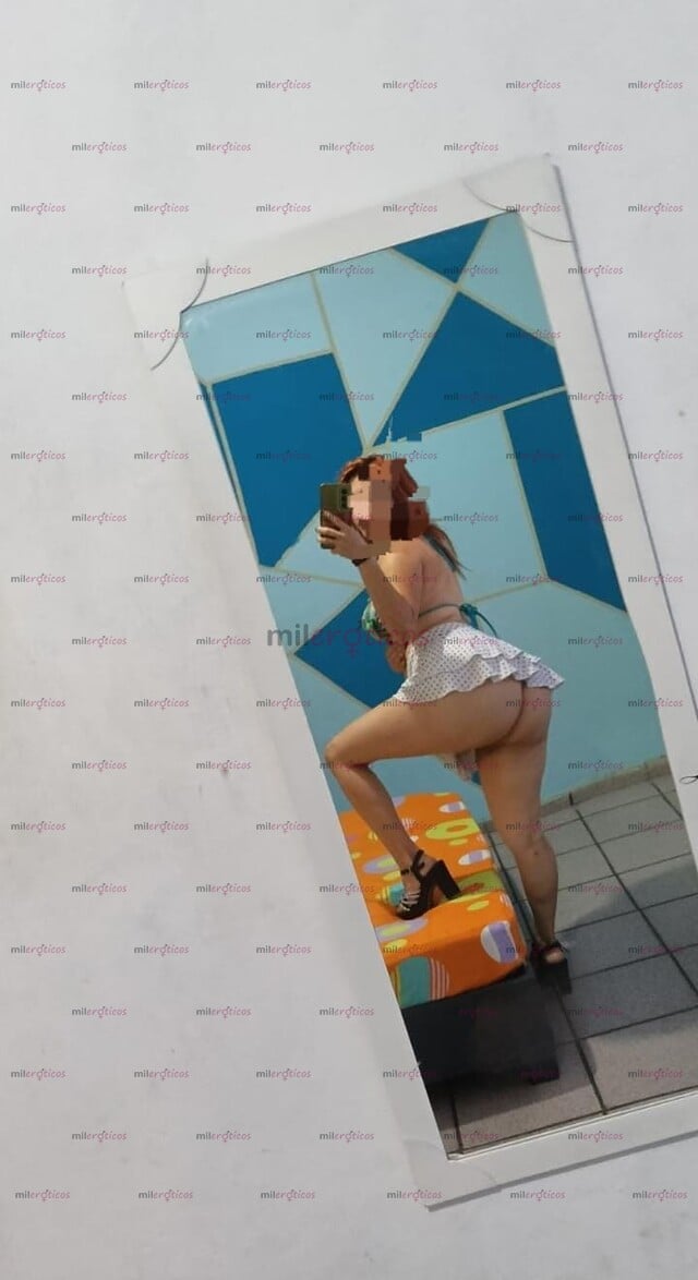 FOTOS DE UNA DIABLITA MUY SEXY Y CALIENTE EN TU HERMOSA CIUDAD