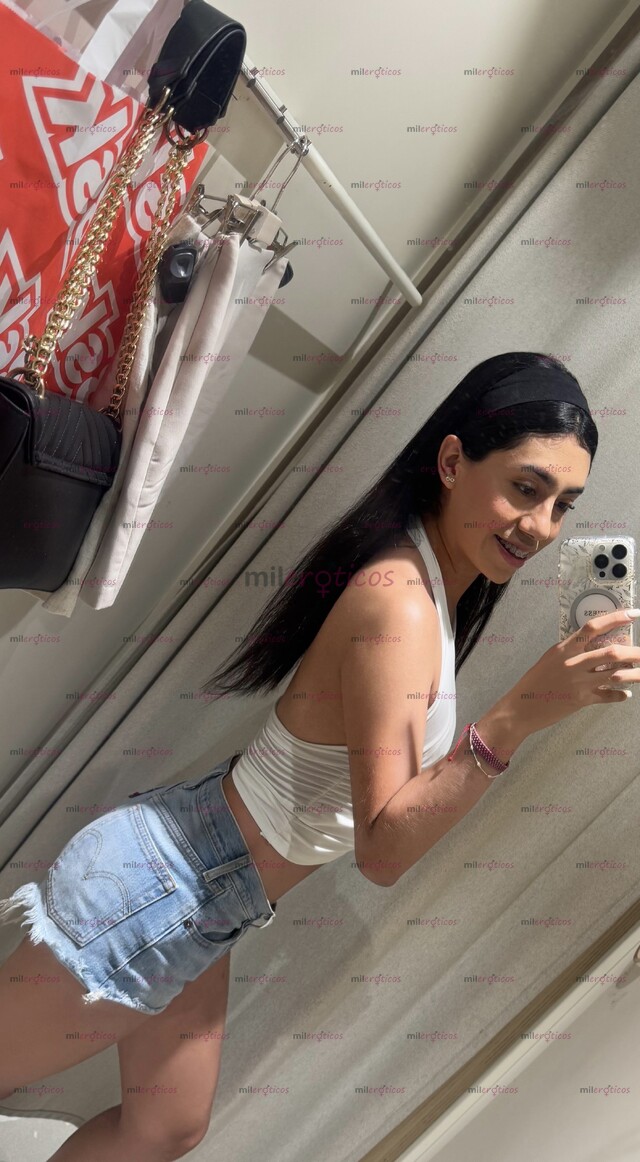 FOTOS DE LINDA TRANY CON MUCHAS GANAS DE COMPLACERTE!!!!!
