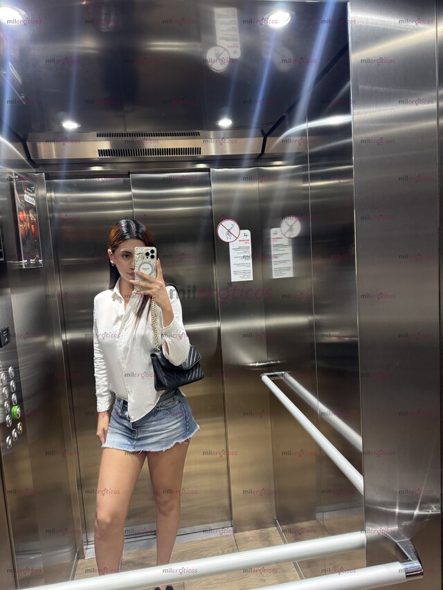 FOTOS DE LINDA TRANY CON MUCHAS GANAS DE COMPLACERTE!!!!!
