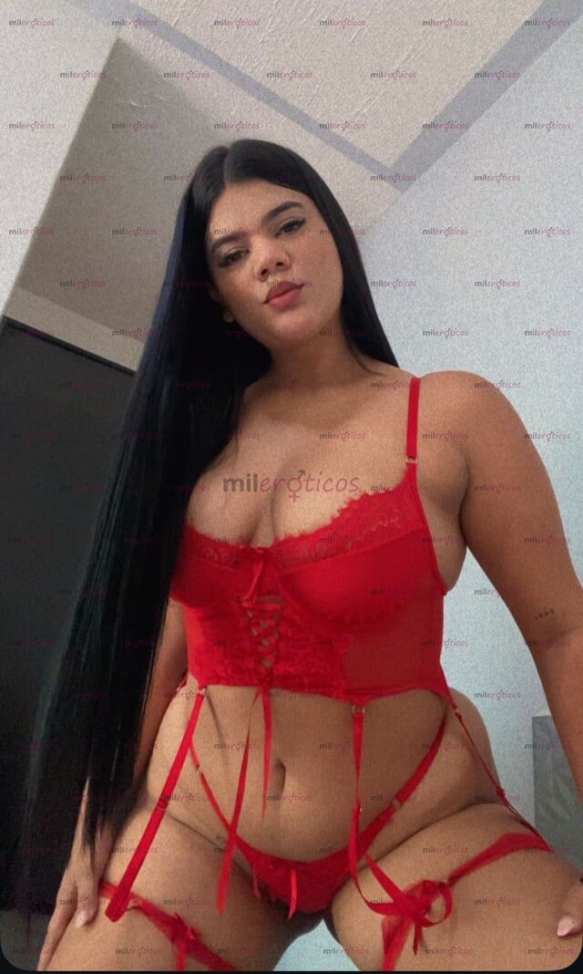 FOTOS DE LUCIANA NUEVA EN LA CIUDAD LISTA PARA DEBUTAR PARA TI
