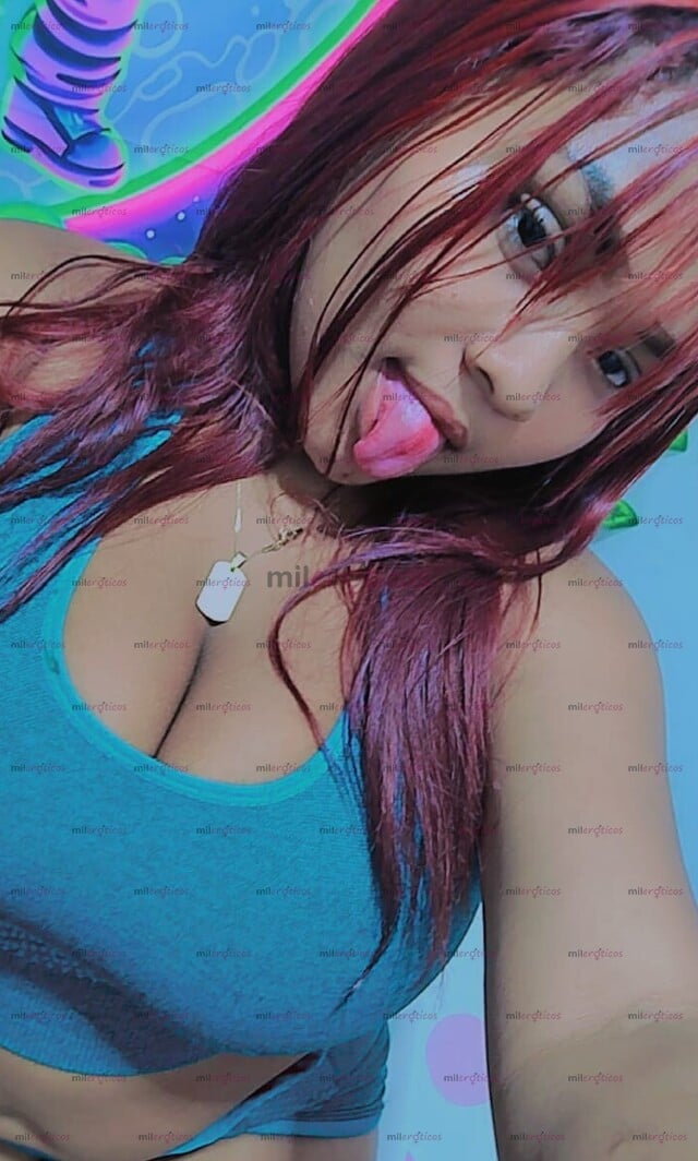 FOTOS DE ME LLAMO CATALEYA SOY UNA CHICA CALIENTE Y ARRECHA