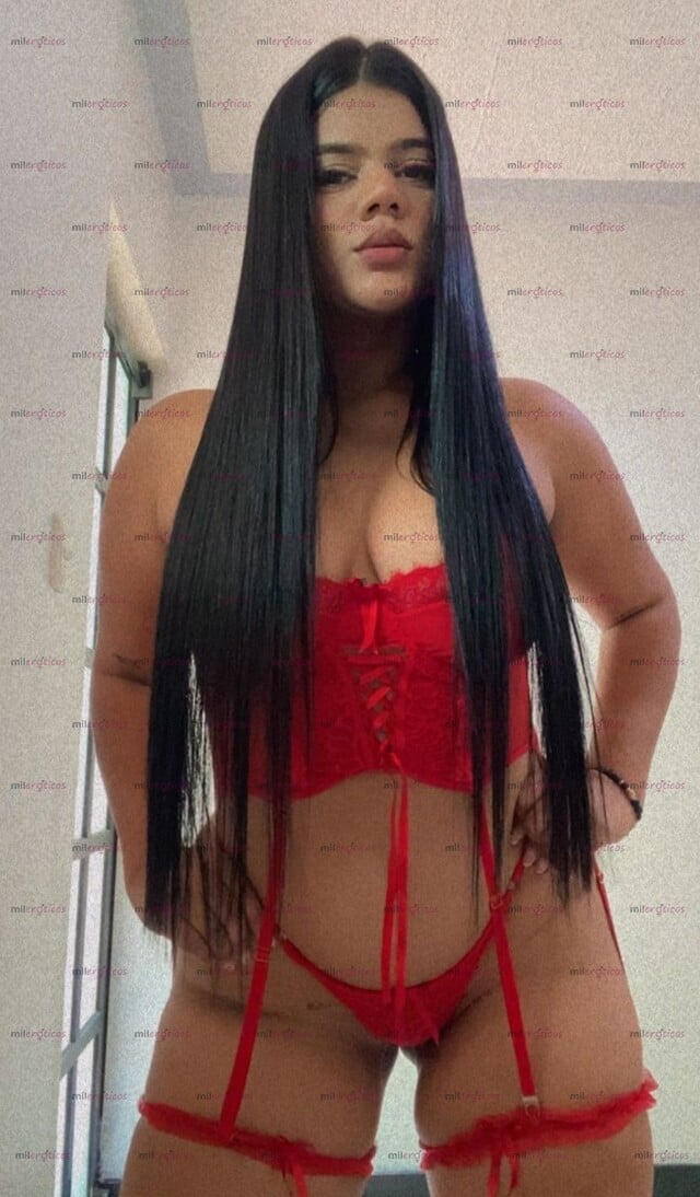 FOTOS DE LUCIANA NUEVA EN LA CIUDAD LISTA PARA DEBUTAR PARA TI
