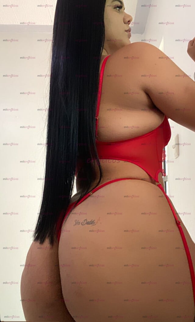 FOTOS DE LUCIANA NUEVA EN LA CIUDAD LISTA PARA DEBUTAR PARA TI