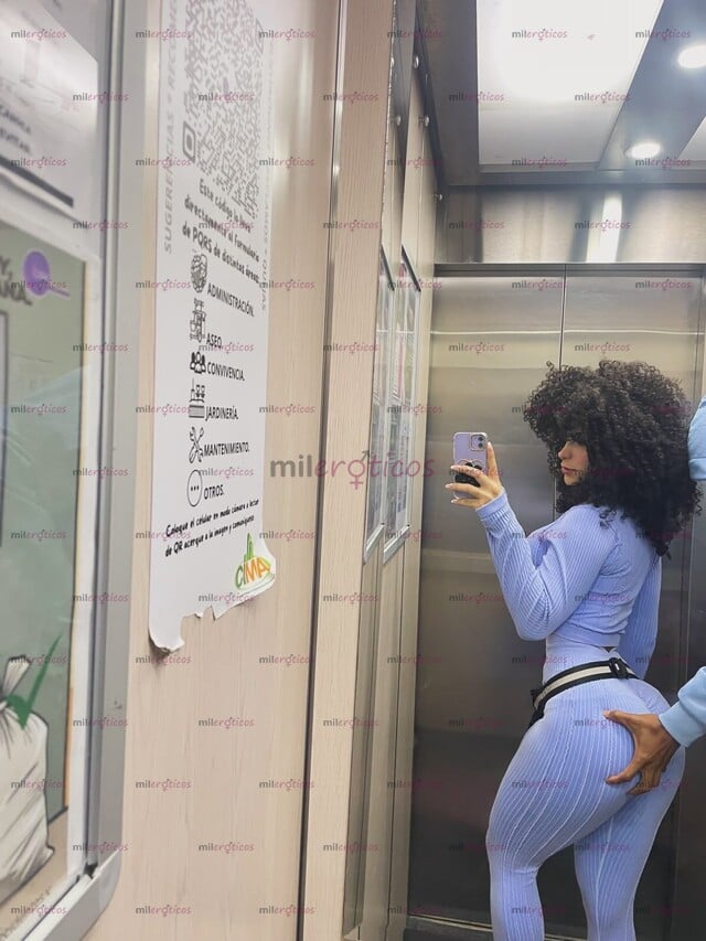 FOTOS DE CRESPA FITNESS COSTEÑA CULO NATURAL LO PUEDES CONFIRMAR SIN MIEDO CUERPO DIVINO