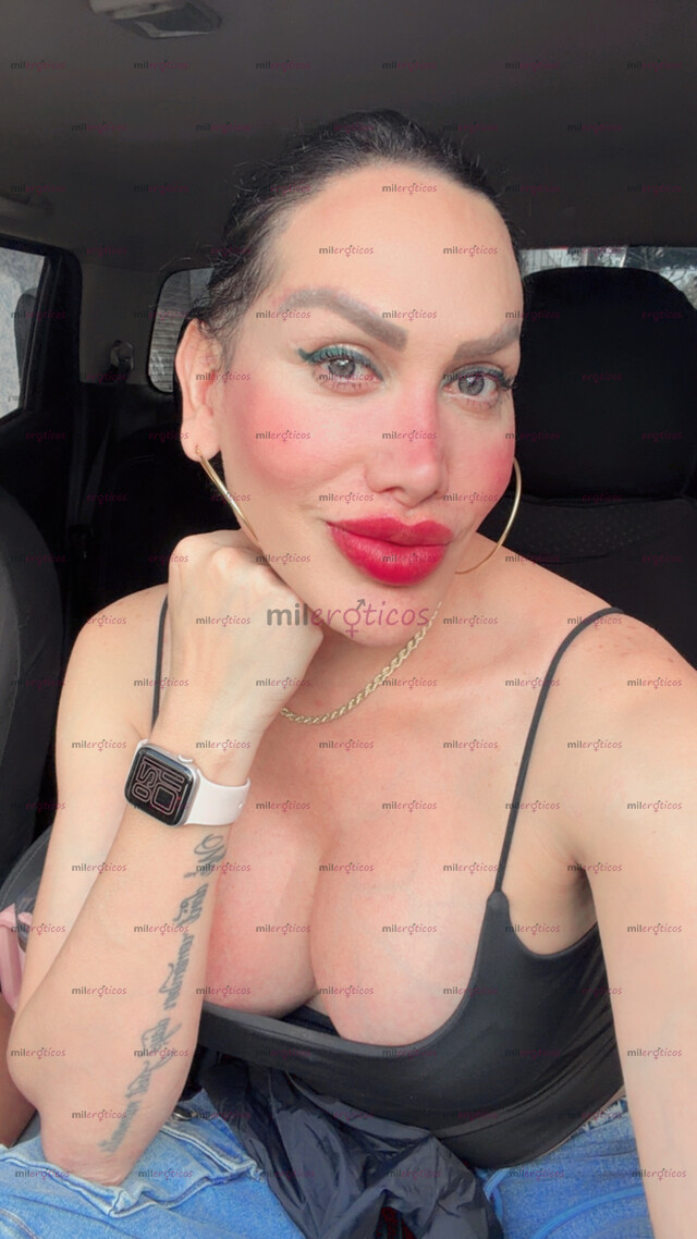 FOTOS DE HERMOSA TRANSEXUAL DE VISITA EN AGUASCALIENTES