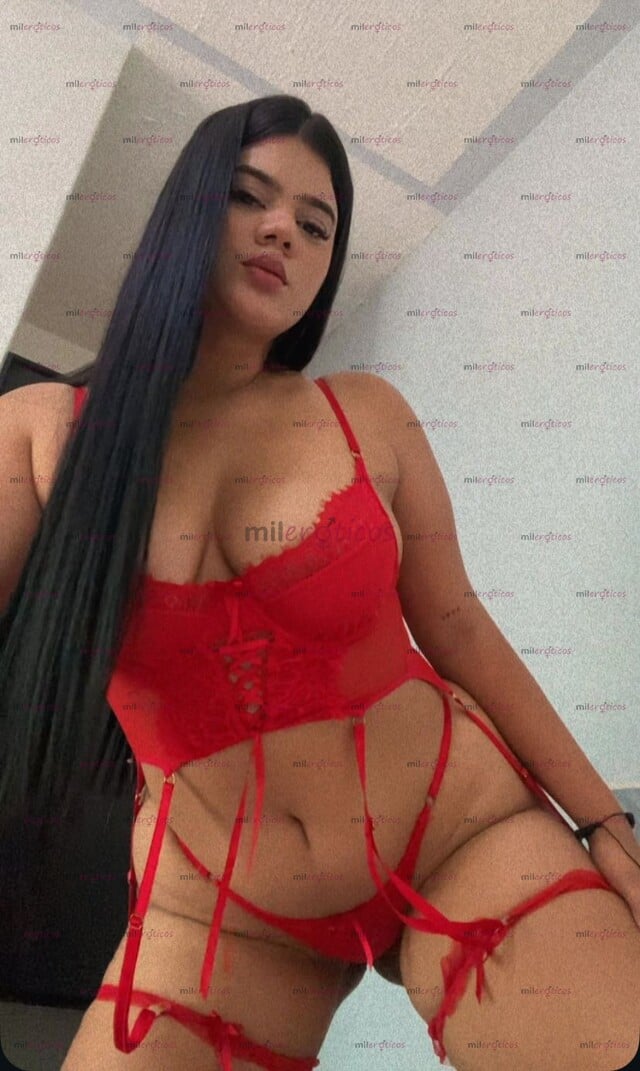 FOTOS DE LUCIANA NUEVA EN LA CIUDAD LISTA PARA DEBUTAR PARA TI
