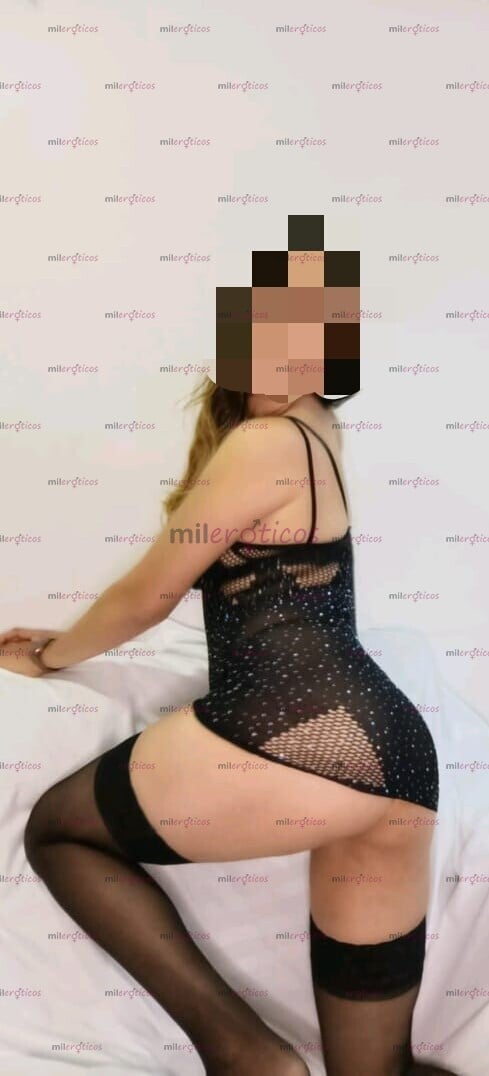 FOTOS DE TATIANA BLANCA ALTA NUEVA CON LOS 3 SERVICIOS 26 AÑOS