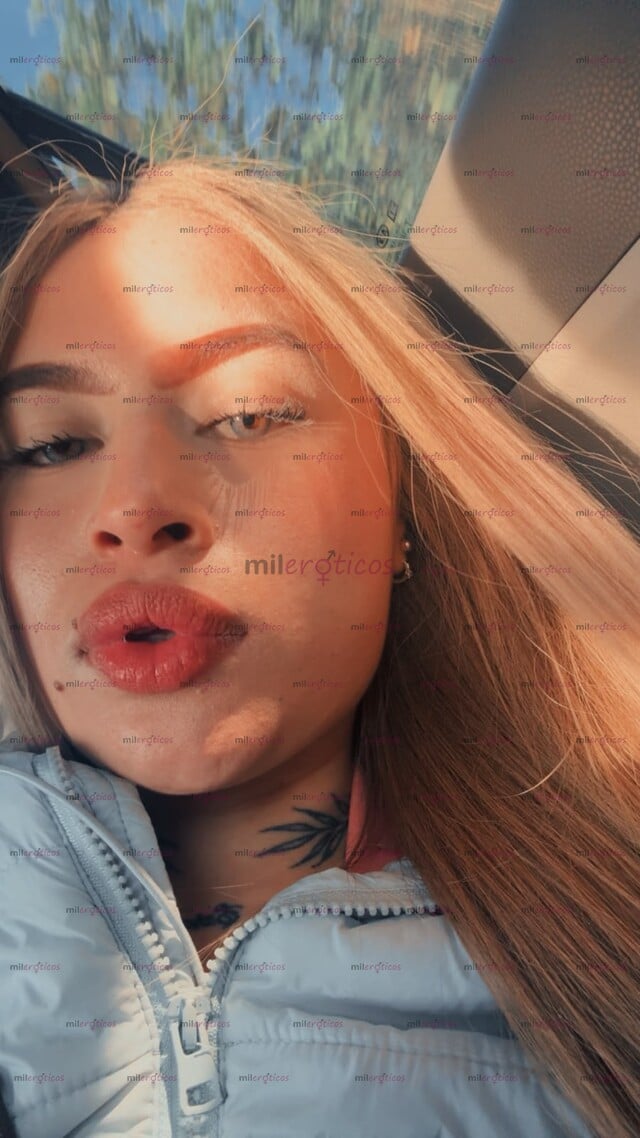 FOTOS DE TE ENCANTARAN MIS LABIOS Y MI DULCE CUERPO