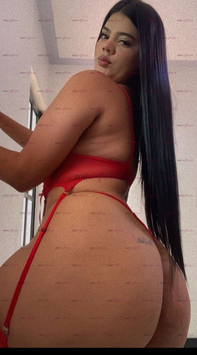 FOTOS DE LUCIANA NUEVA EN LA CIUDAD LISTA PARA DEBUTAR PARA TI